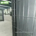 Welded Wire Mesh Privacy Panel Fence for Sale